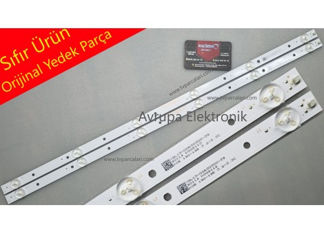 AXEN AX32DAB015/0100 Led bar, SKYWORTH-FN320E30-0601S-01, YAL13-00630300-39, Tv Panel ledleri AXEN AX32DAB015/0100 Led bar, SKYWORTH-FN320E30-0601S-01, YAL13-00630300-39, Tv Panel ledleri